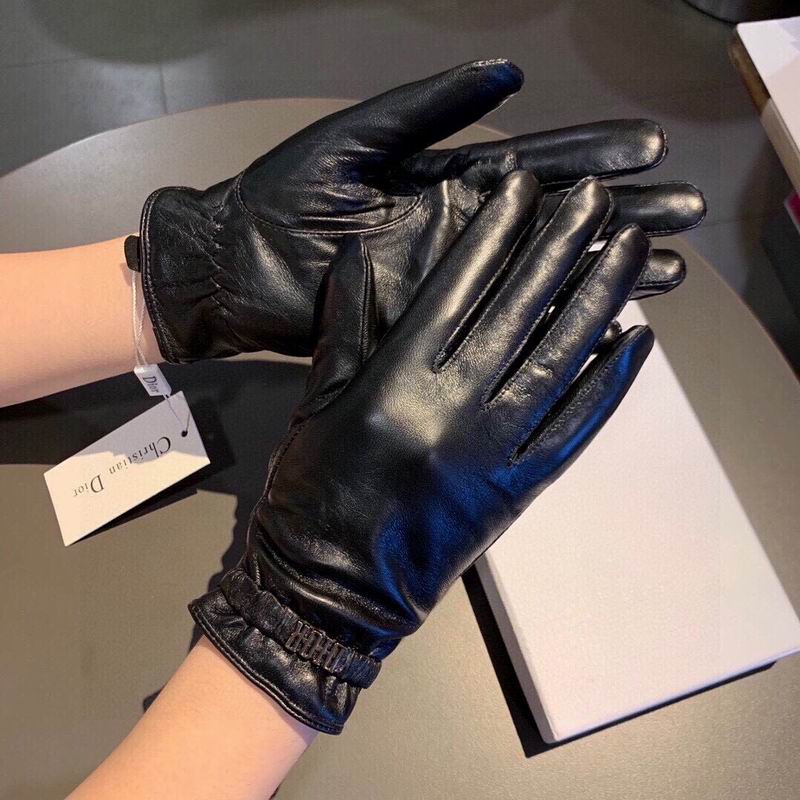 Dior gloves hm10